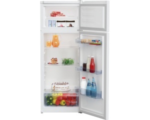 BEKO RDSA240K40WN Kombinovani frižider - Img 2