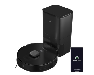 BEKO RoboSmart VRR 94314 VB robot usisivač sa posudom - Img 3