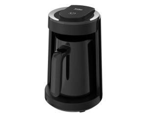 BEKO TCM 1645 B Aparat za tursku kafu - Img 2