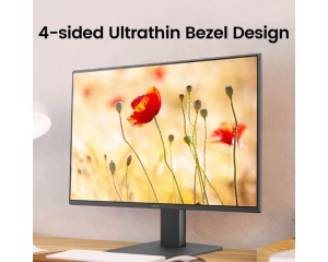 BENQ 23.8 inča GW2491 FHD 1920x1080 IPS 100 Hz monitor - Img 3