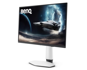 BENQ 27 inča EX271QZ MOBIUZ QHD 2560x1440 OLED 500 Hz gaming monitor - Img 3