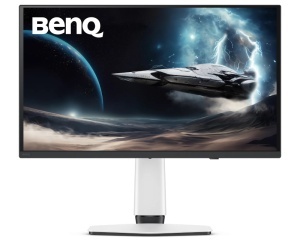 BENQ 27 inča EX271UZ MOBIUZ UHD 3840x2160 OLED 240 Hz FreeSync Premium Pro gaming monitor - Img 2
