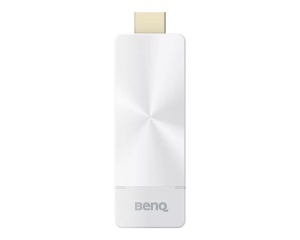BENQ Wireless Qcast mirror adapter PRJ QP30 WHITE (5A.JH328.004) - Img 3
