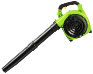 Benzinski duvač lišća FIELDMANN FZF 6205-B * - Img 2