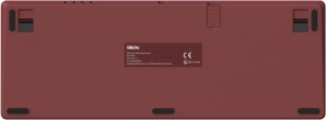 Bežična tastatura 8BitDo Retro 108/mehanička/Fami Edition + Dual Super Buttons - Img 2