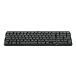 Bežična tastatura Logitech K250 Graphite US - Img 3