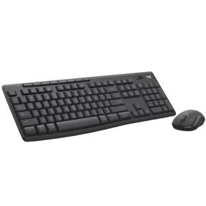 Bežična tastatura + miš Logitech MK370 US * - Img 2