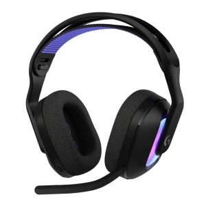 Bežične gaming slušalice Logitech G522 crne
