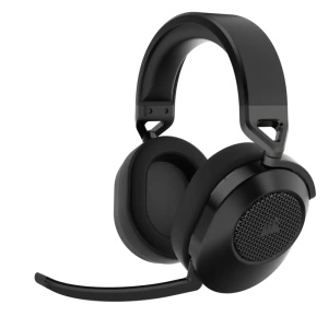 Bežične slušalice Corsair HS65 crne CA-9011285-EU2 - Img 1