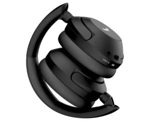 Bežične slušalice Genius HS-810BT crne - Img 2