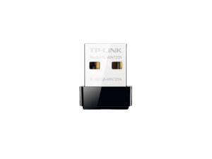 Bežicni adapter TP-LINK TL-WN725N Wi-Fi/N150/150Mbps/Nano/interna antena* - Img 3