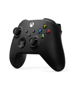 Bežični gamepad Microsoft XBOX carbon black - Img 3