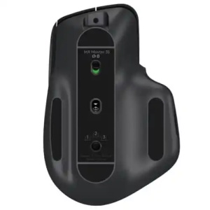 Bežični miš Logitech MX Master 3S, graphite - Img 2