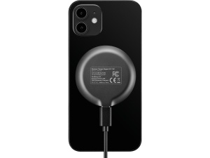Bežični punjač Sandberg Maget 441-61 15W Qi2/MagSafe - Img 3