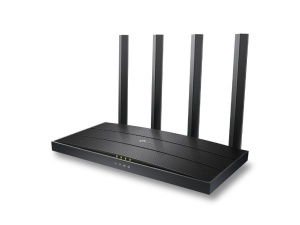 Bežicni ruter TP-LINK ARCHER AX12 WiFi/AX1500/1201Mbps/300Mbps/1GWAN 4GLAN/4 antene*