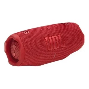 Bežični zvučnik JBL Charge 6 /IP68/45W Crveni