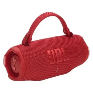 Bežični zvučnik JBL Charge 6 /IP68/45W Crveni - Img 2