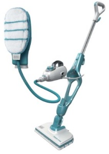 Black + Decker paročistač FSMH1351SM