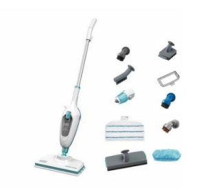 Black + Decker paročistač FSMH13E10