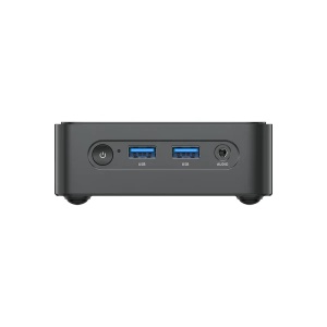 BlackView MP50 AMD R5 3500U/16GB/512GB/HDMI/2xUSB 3.0/1xRJ45/BT/WiFI/W11P Black - Img 3