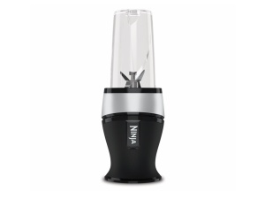 Blender NINJA QB3001EUS Foodie Nutri Smoothie Maker/700W/crna