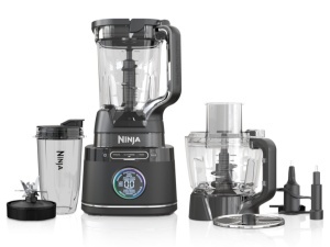 Blender NINJA TB401EU 1800W/2.1L/crna - Img 5