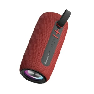 Bluetooth zvučnik Denver BTL-360BD bordo - Img 2