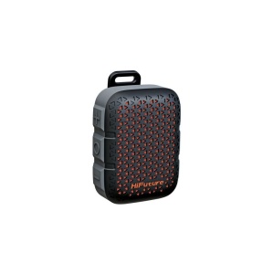 Bluetooth zvučnik HiFuture Pocket S 5W crni - Img 3
