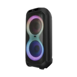 Bluetooth zvučnik Melody M-1020 Partybox 160W - Img 2