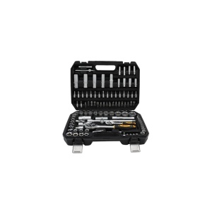 Bomber Set gedora 108 komada 1/2 & 1/4