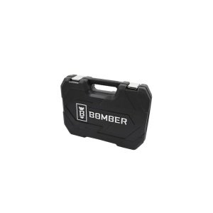 Bomber Set gedora 108 komada 1/2 & 1/4 - Img 3