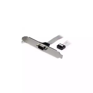 Bracket Serial E-Green DB9