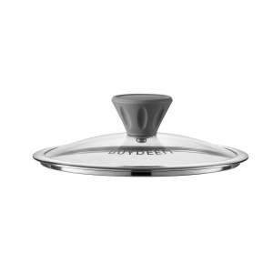 BUYDEEM Cast Aluminum Nonstick Sauce Pan 1,8L, model CP141, color Cozy Greenish CP141-CG - Img 3