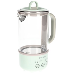 BUYDEEM Multi function Beverage Maker, model K314, color Cozy Greenish, EU K314-CG/EU - Img 2