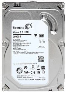 CAM-IPSET4MP-01 NVR 8CH, HDD 2TB, 4x 15m KABLA i 4 KAMERE 4MPX BULLIT - Img 2