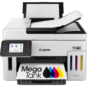 Canon CISS Pixma GX-6140 EUM/EMB - Img 2