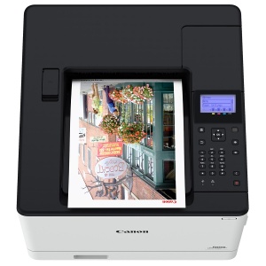 Canon I-SENSYS LBP673Cdw II - Img 2