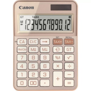 CANON kalkulator KS-125KB-RG, 6818C001AA