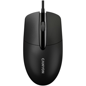 CANYON mouse M-5 Wired Black CNE-CMS5 - Img 2