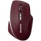 CANYON mouse MW-21 BlueLED 7buttons Wireless Burgundy Red CNS-CMSW21BR - Img 5