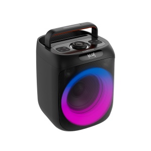 CANYON Portable Party Speaker OnFun 6 RGB Black CNE-PBSP6 - Img 3