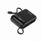 CANYON power bank OnPower 204 20000mah Black CNS-CPB204B