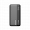 CANYON Power Bank PB-240, 25000mAh PD140W display power bank,Size160.0x82x27 mm Weight 508+-10g, Dark Grey CNS-CPB240