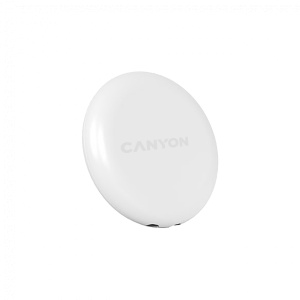 CANYON smart tag ONTAG 1 iOS White CNE-PT01SW - Img 3