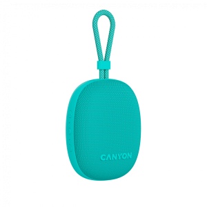 CANYON speaker OnMove 12 IPX7 TWS 5W Mint CNE-CBTSP12MT - Img 3