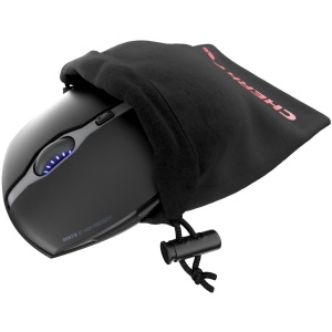 Cherry Gentix BT, bežični bluetooth, crni - Img 3