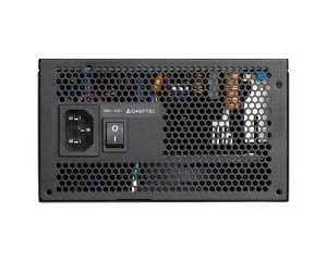 CHIEFTEC BPX-750-C 750W VITA SM3 80Plus Bronze napajanje 3Y - Img 1