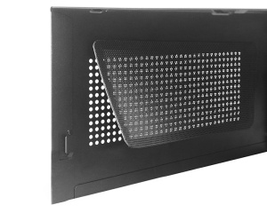 CHIEFTEC Kućište CN-01B-OP Pro Cube Mini - Img 1