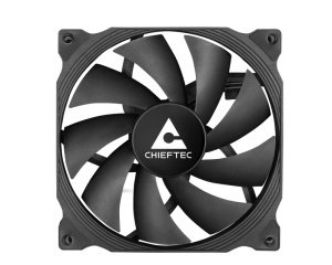 CHIEFTEC Ventilator ZF-1425PWM 140mm x 140mm x 25mm - Img 2