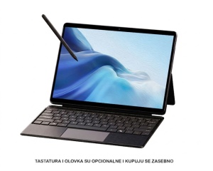 CHUWI Hi10 Max 12.9 inča (Intel N150, 12GB, 512GB SSD, Win 11 Home) 2u1 laptop - Img 3